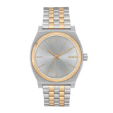 NIXON SENTRY TIME TELLER QUARTZ A0451921 MEN'S WATCH - H2 Hub Watches
