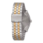 NIXON SENTRY TIME TELLER QUARTZ A0451921 MEN'S WATCH - H2 Hub Watches