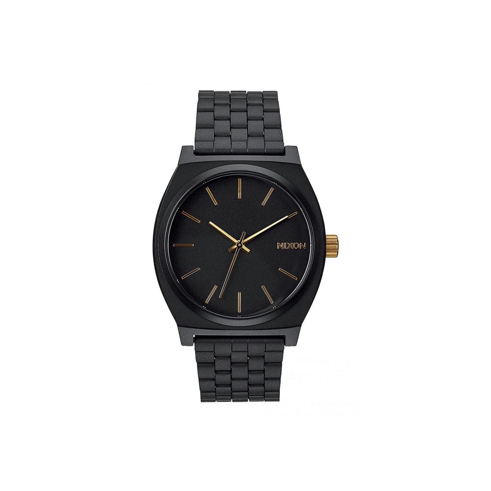 NIXON TIME TELLER A0451041 WOMEN'S WATCH - H2 Hub Watches