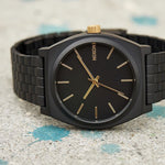 NIXON TIME TELLER A0451041 WOMEN'S WATCH - H2 Hub Watches