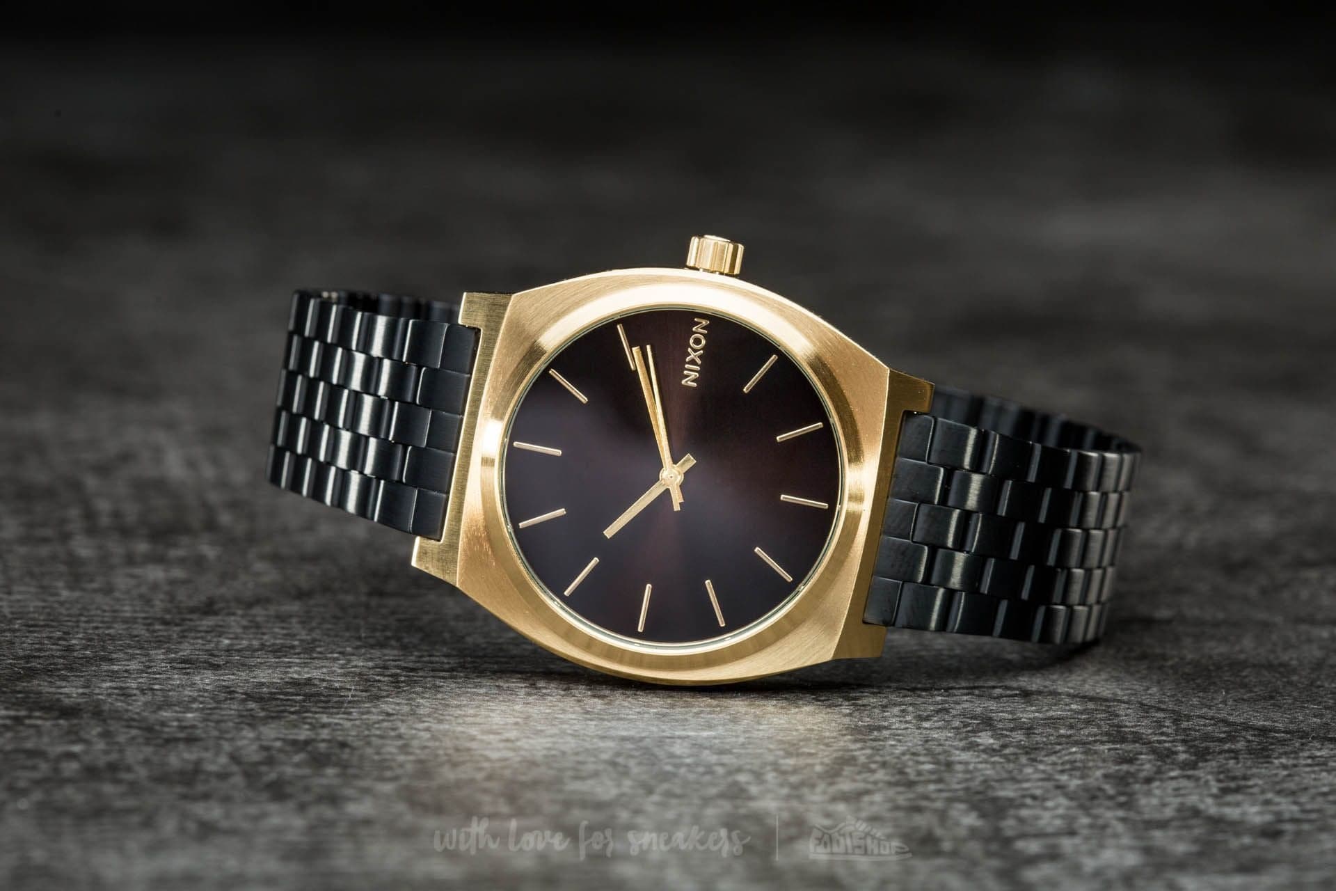 NIXON TIME TELLER PACK A0451604 UNISEX WATCH - H2 Hub Watches