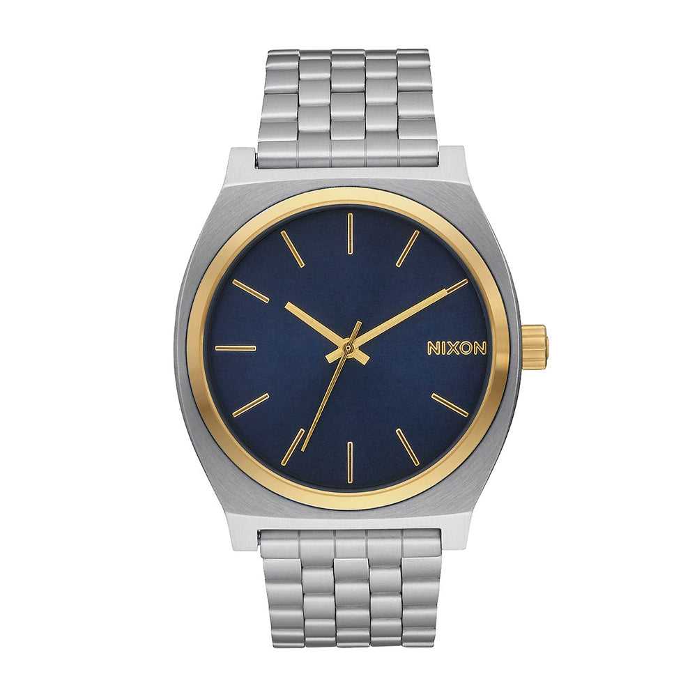 NIXON TIME TELLER A0451922 MEN'S WATCH - H2 Hub Watches