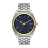 NIXON TIME TELLER A0451922 MEN'S WATCH - H2 Hub Watches