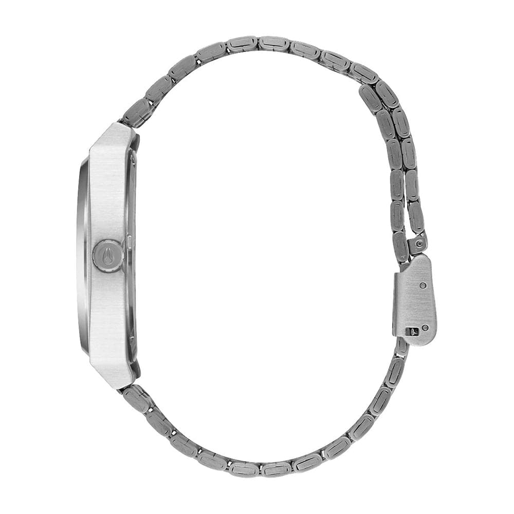 NIXON TIME TELLER A0451922 MEN'S WATCH - H2 Hub Watches