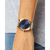 NIXON TIME TELLER A0451931 UNISEX WATCH
