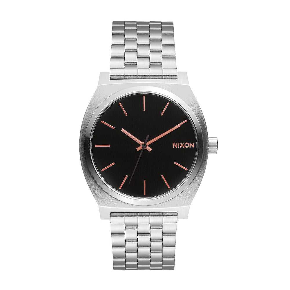 NIXON TIME TELLER A0452064 MEN'S WATCH - H2 Hub Watches