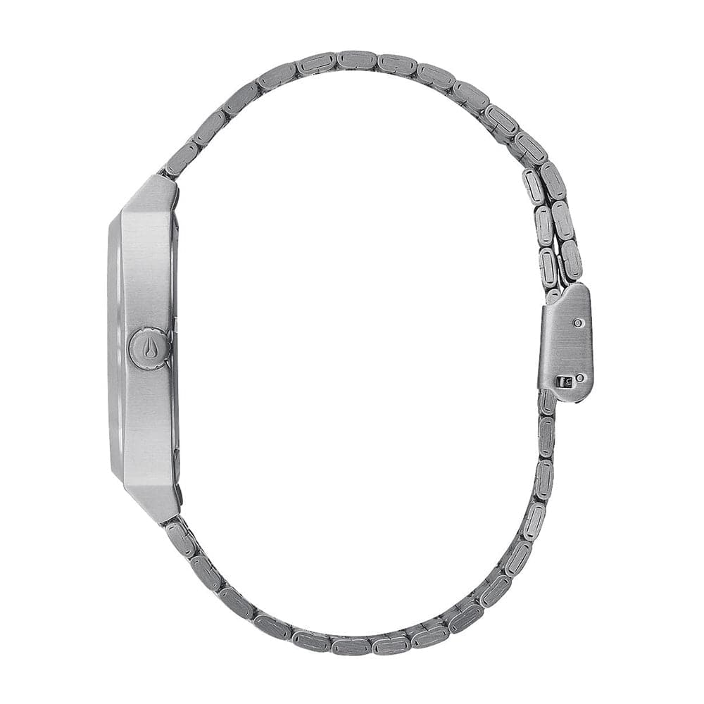 NIXON TIME TELLER A0452064 MEN'S WATCH - H2 Hub Watches