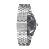 NIXON TIME TELLER A0452064 MEN'S WATCH - H2 Hub Watches
