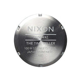 NIXON TIME TELLER A0452064 MEN'S WATCH - H2 Hub Watches