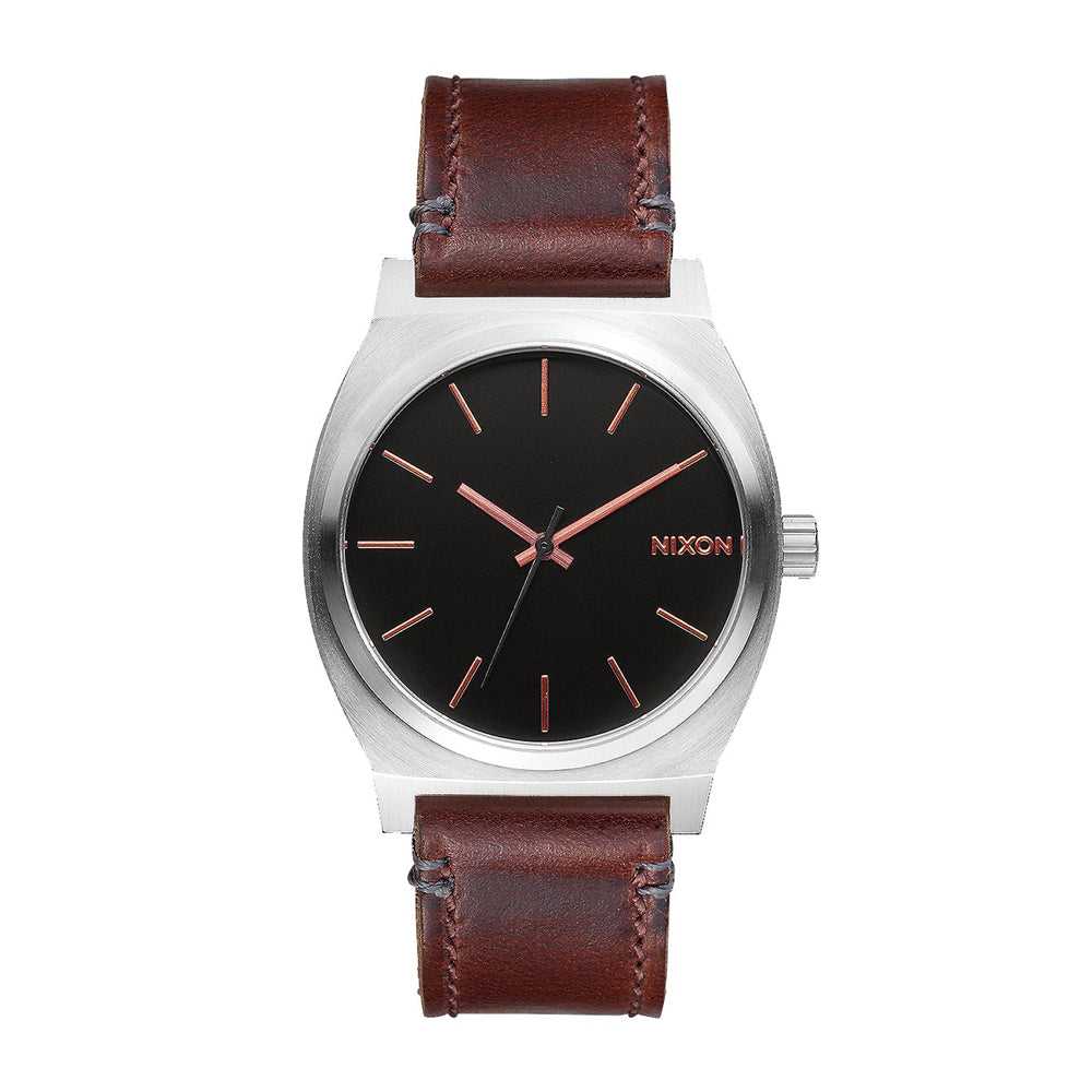 NIXON TIME TELLER A0452066 MEN'S WATCH - H2 Hub Watches