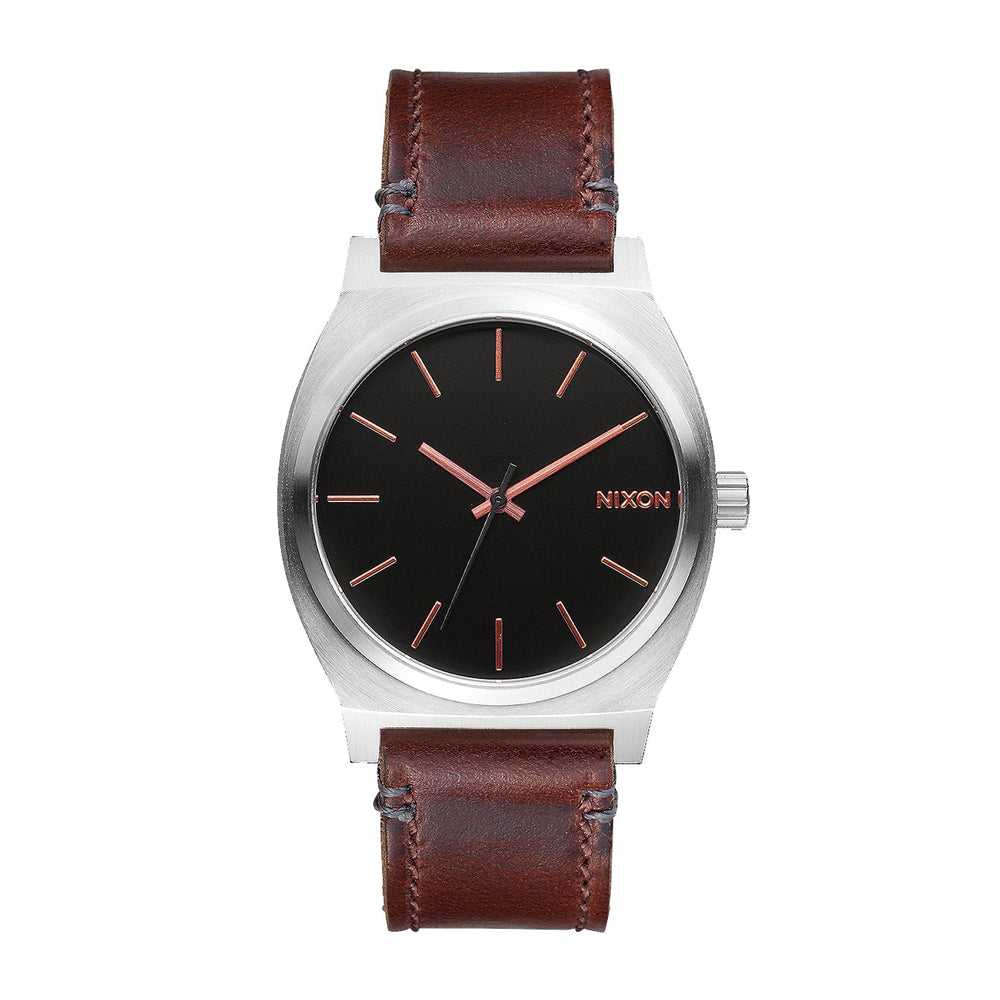 NIXON TIME TELLER A0452066 MEN'S WATCH - H2 Hub Watches