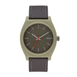 NIXON TIME TELLER A0452220 MEN'S WATCH - H2 Hub Watches
