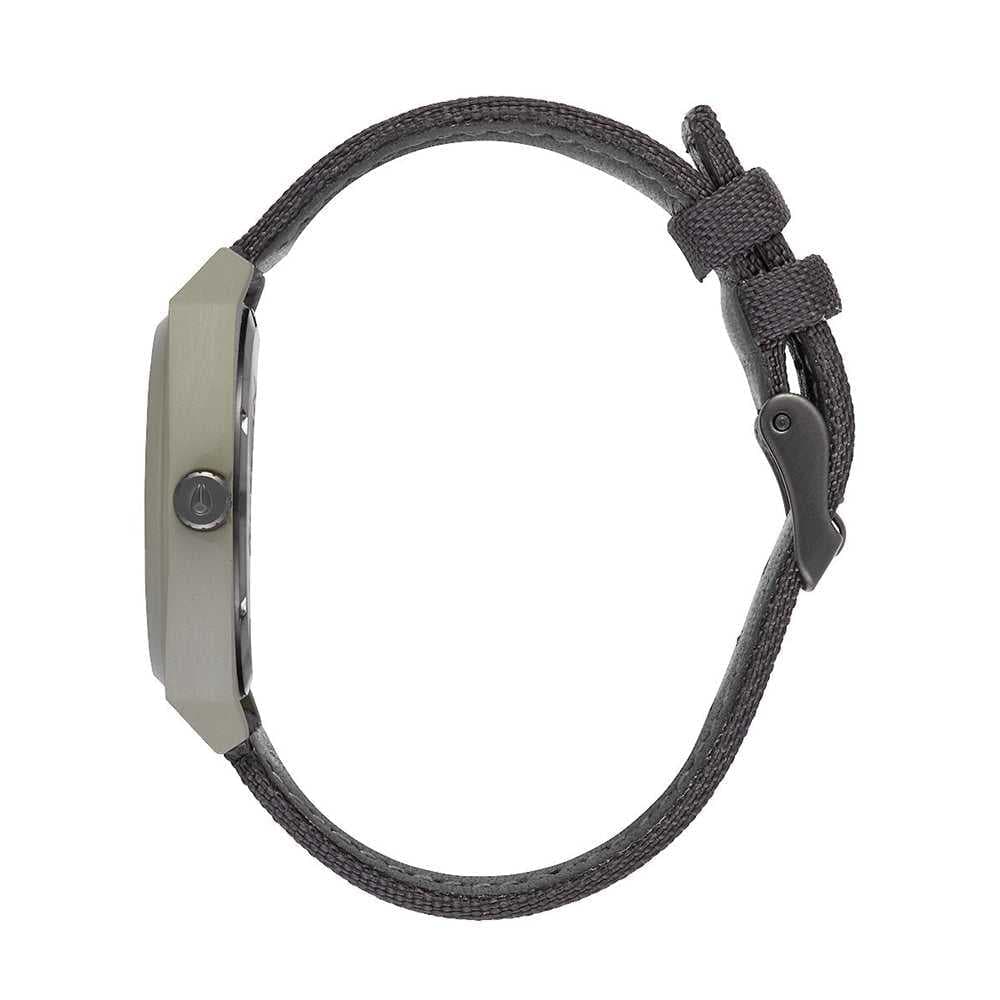 NIXON TIME TELLER A0452220 MEN'S WATCH - H2 Hub Watches