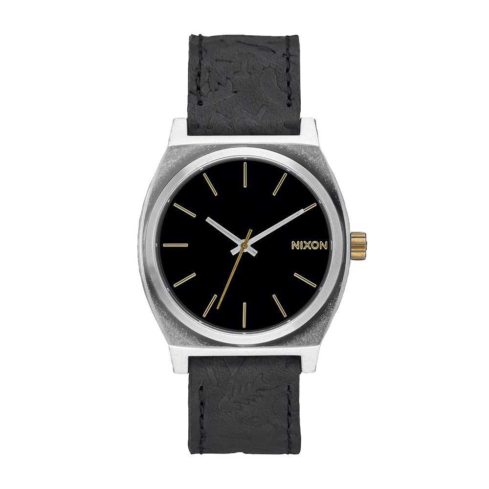 NIXON TIME TELLER A0452222 MEN'S WATCH - H2 Hub Watches