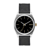 NIXON TIME TELLER A0452222 MEN'S WATCH - H2 Hub Watches