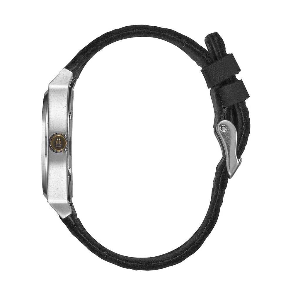 NIXON TIME TELLER A0452222 MEN'S WATCH - H2 Hub Watches