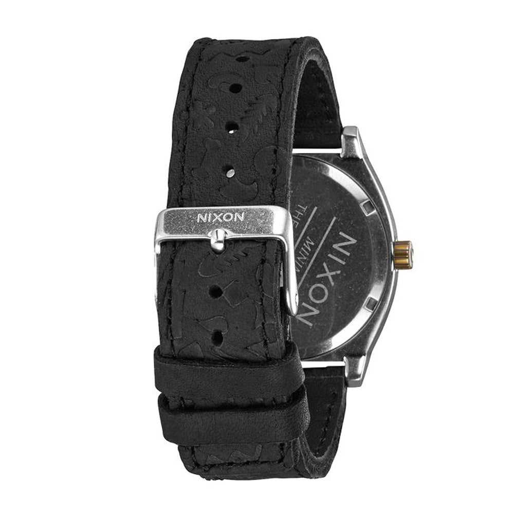 NIXON TIME TELLER A0452222 MEN'S WATCH - H2 Hub Watches