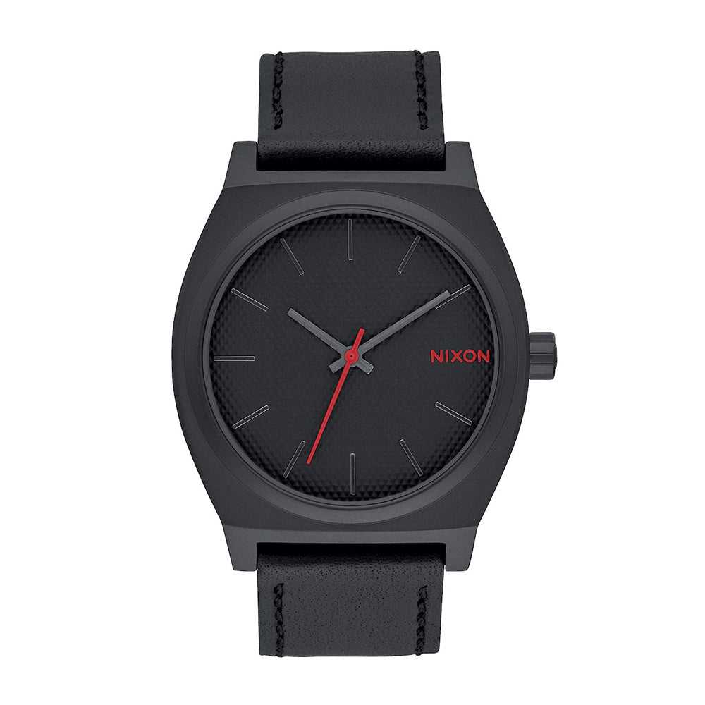 NIXON TIME TELLER A0452298 MEN'S WATCH - H2 Hub Watches