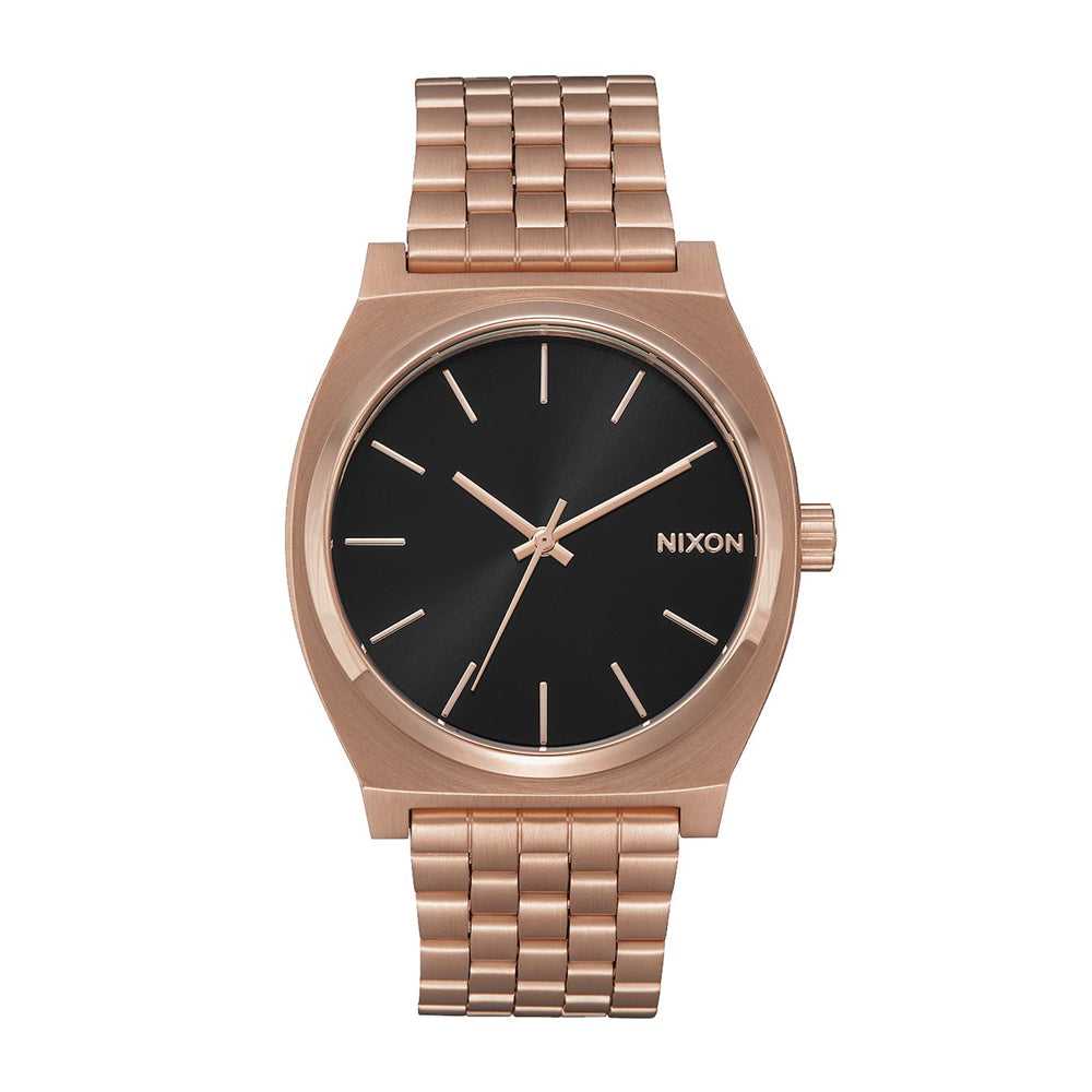 NIXON TIME TELLER A0452598 MEN'S WATCH - H2 Hub Watches