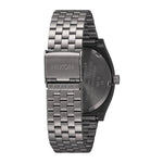 NIXON TIME TELLER QUARTZ A0452785 MEN'S WATCH - H2 Hub Watches