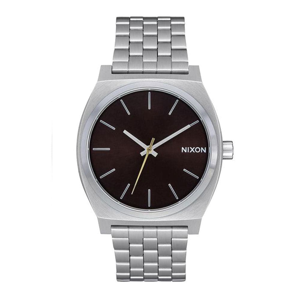 NIXON TIME TELLER A0452985 MEN'S WATCH - H2 Hub Watches