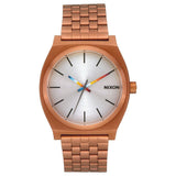 NIXON TIME TELLER QUARTZ A0453174 MEN'S WATCH - H2 Hub Watches