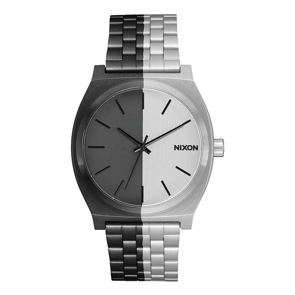 NIXON TIME TELLER SPLIT A0453238 UNISEX WATCH - H2 Hub Watches