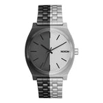 NIXON TIME TELLER SPLIT A0453238 UNISEX WATCH - H2 Hub Watches