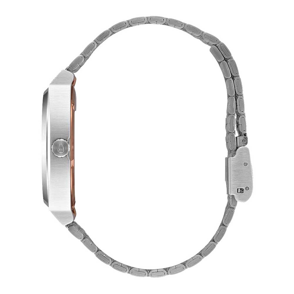 NIXON TIME TELLER SPLIT A0453239 UNISEX WATCH - H2 Hub Watches