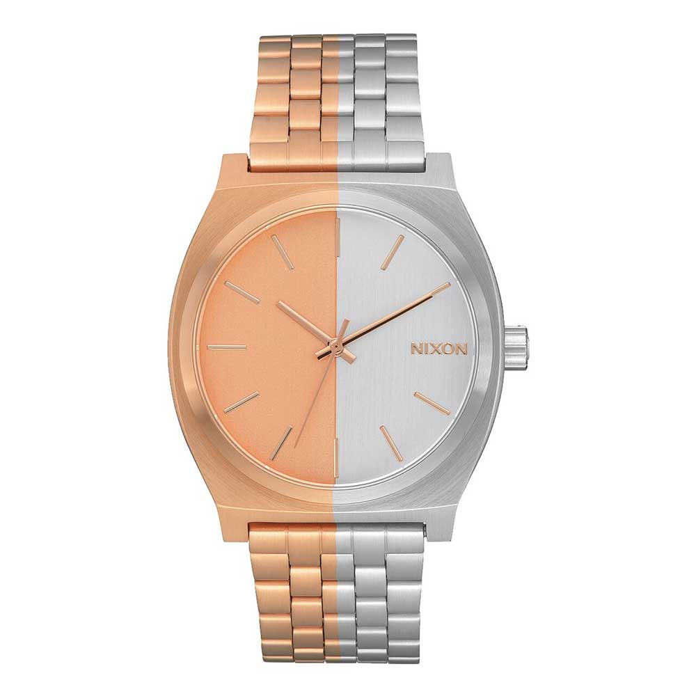 NIXON TIME TELLER SPLIT A0453239 UNISEX WATCH - H2 Hub Watches