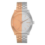 NIXON TIME TELLER SPLIT A0453239 UNISEX WATCH - H2 Hub Watches