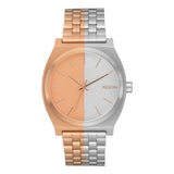 NIXON TIME TELLER SPLIT A0453239 UNISEX WATCH - H2 Hub Watches