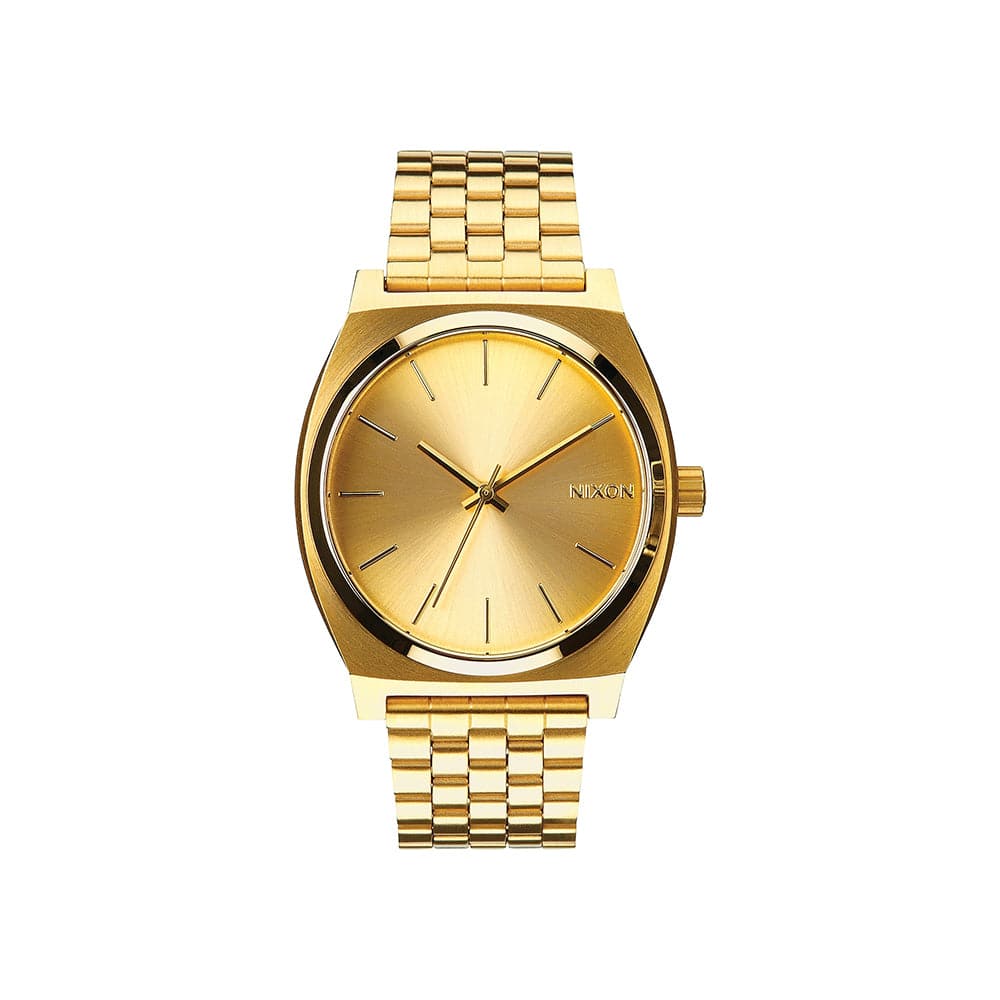 NIXON TIME TELLER A045511 WOMEN'S WATCH - H2 Hub Watches