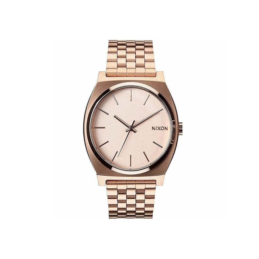 NIXON TIME TELLER A045897 WOMEN'S WATCH - H2 Hub Watches