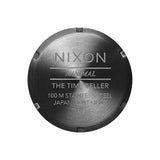 NIXON TIME TELLER A045957 UNISEX WATCH