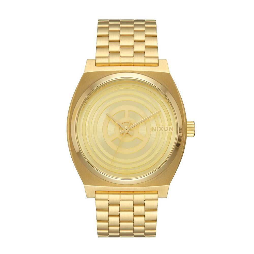 NIXON TIME TELLER SW A045SW2378 MEN'S WATCH - H2 Hub Watches