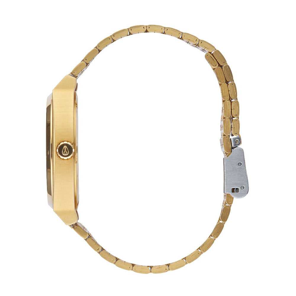 NIXON TIME TELLER SW A045SW2378 MEN'S WATCH - H2 Hub Watches