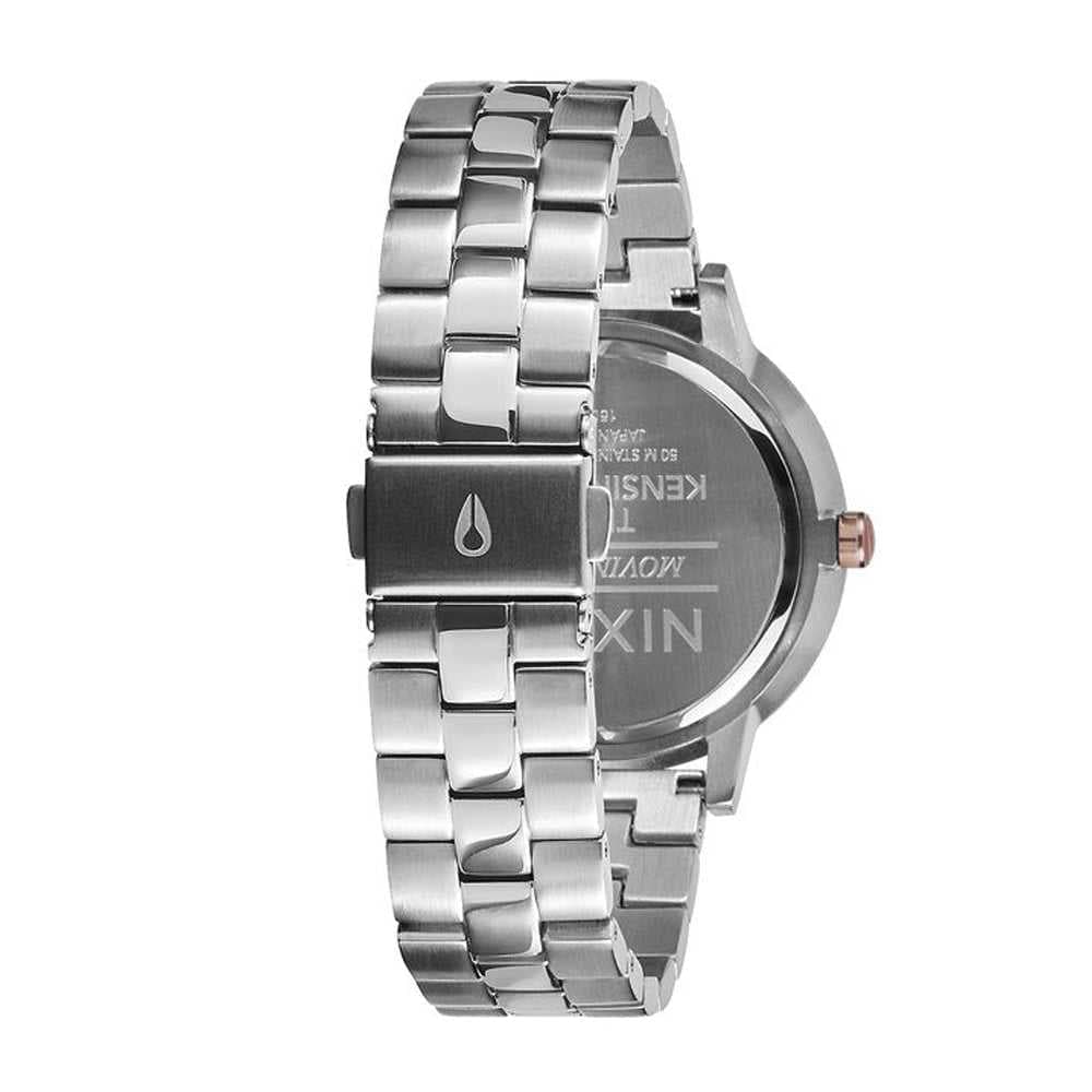 NIXON KENSINGTON A0992215 WOMEN'S WATCH - H2 Hub Watches