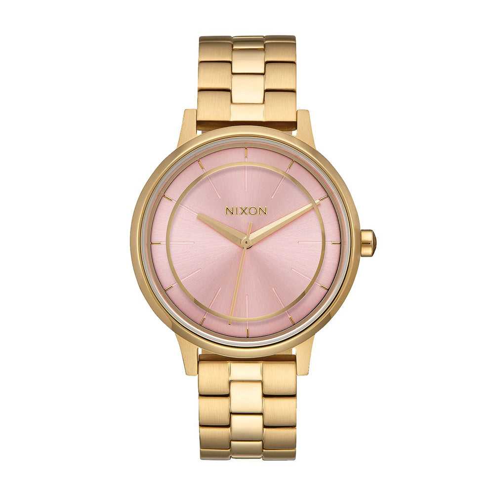 NIXON KENSINGTON A0992360 MEN'S WATCH - H2 Hub Watches