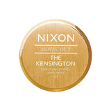 NIXON KENSINGTON A0992360 MEN'S WATCH - H2 Hub Watches