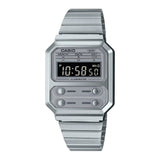 CASIO GENERAL VINTAGE A100WE-7BDF UNISEX WATCH