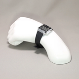 Casio General Digital Black Resin Strap Unisex Watch A100WEF-1ADF