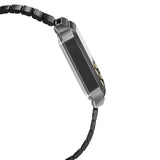 CASIO GENERAL A100WEGG-1A2DF BLACK RESIN STRAP WOMEN WATCH