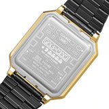CASIO DIGITAL A100WEPC-1BDR PAC-MAN LIMITED EDITION MEN'S WATCH