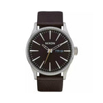 NIXON SENTRY QUARTZ A1052986 MEN'S WATCH - H2 Hub Watches