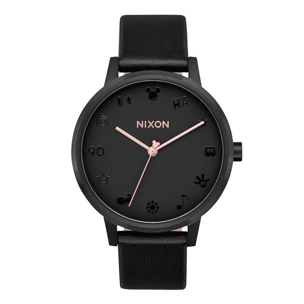 NIXON KENSINGTON A1083096 UNISEX WATCH - H2 Hub Watches