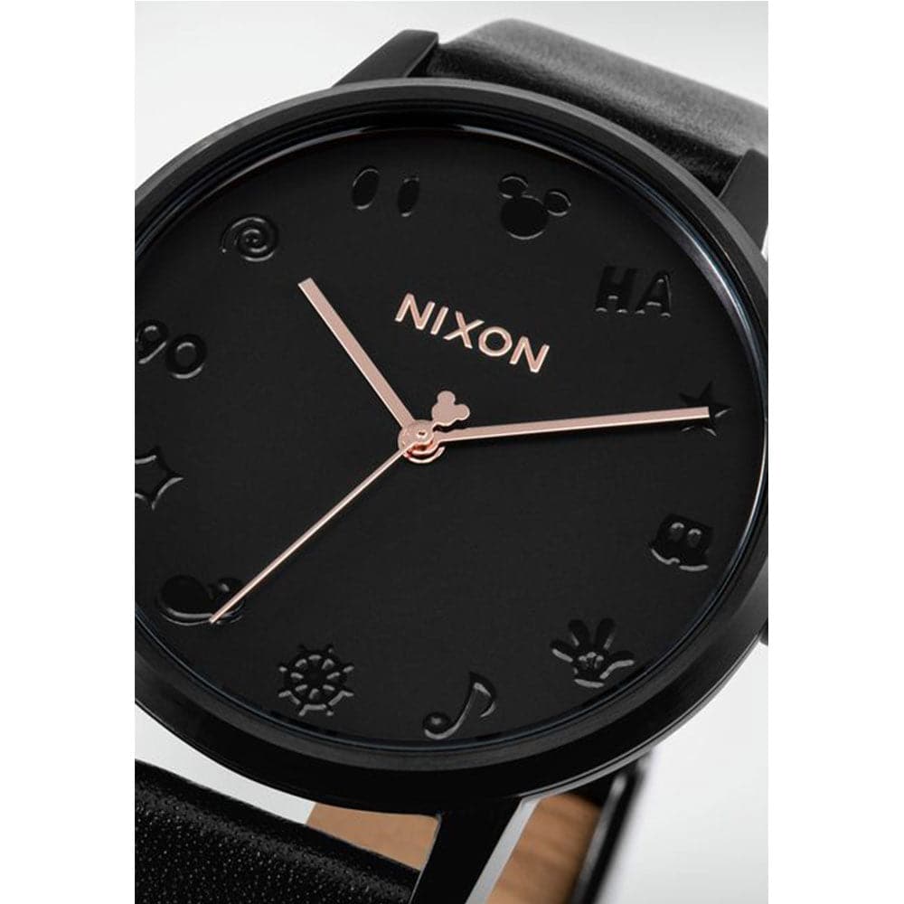 NIXON KENSINGTON A1083096 UNISEX WATCH - H2 Hub Watches