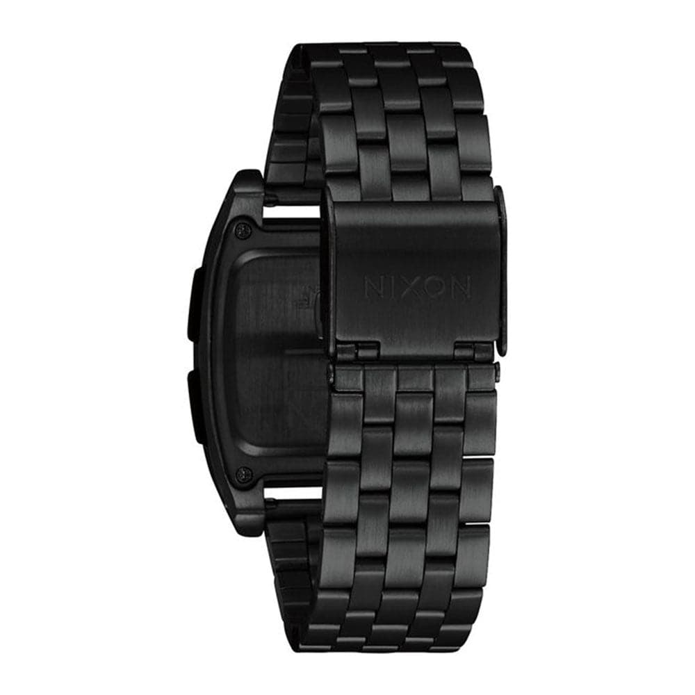 NIXON BASE STAINLESS STEEL CHRONOGRAPH A11071031 MEN'S WATCH - H2 Hub Watches