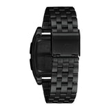 NIXON BASE STAINLESS STEEL CHRONOGRAPH A11071031 MEN'S WATCH - H2 Hub Watches