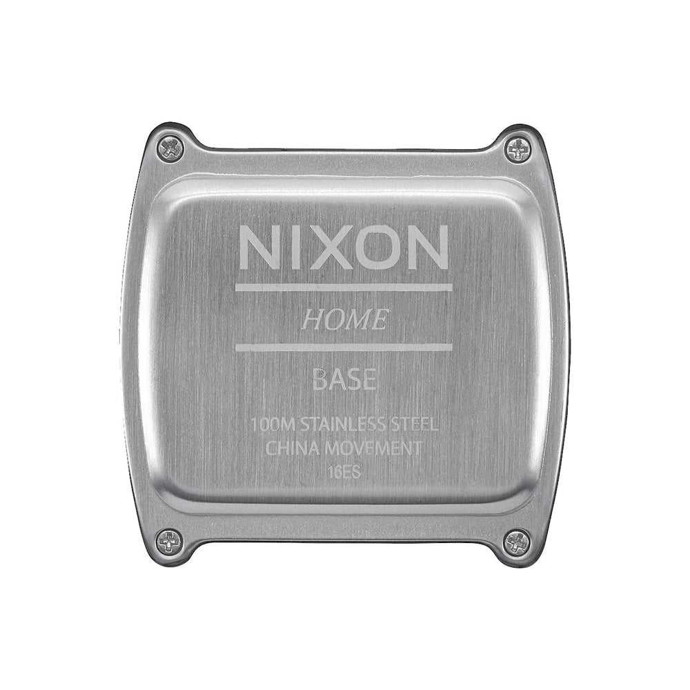 NIXON BASE DIGITAL A1107000 MEN'S WATCH - H2 Hub Watches